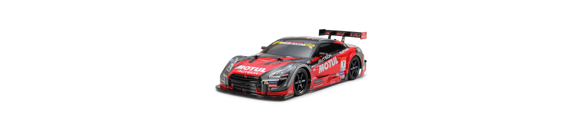 Coches RC 1/10 Touring – Carrocerías y Accesorios RC