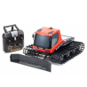 MÁQUINAS DE CONSTRUCCIÓN RC