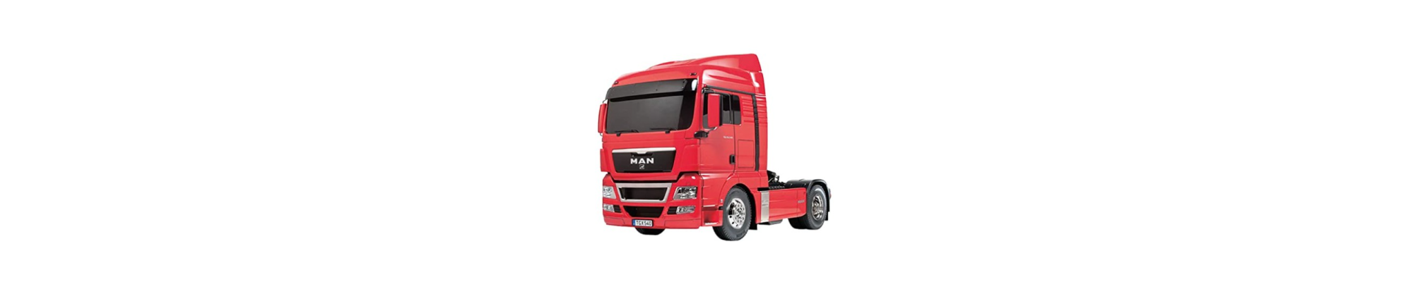 Semi Truck RC | Modelos realistas de camiones de radiocontrol
