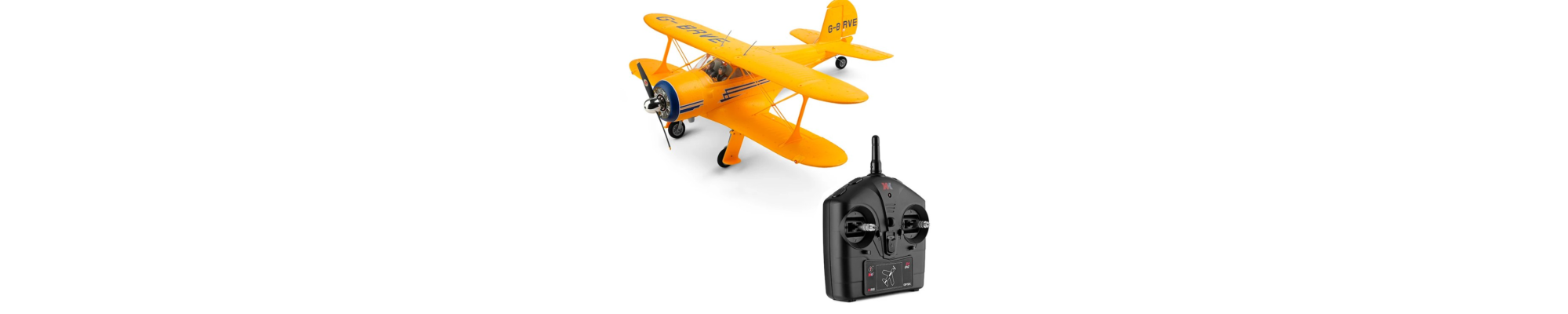 Aire RC | Aviones, helicópteros y drones de radiocontrol