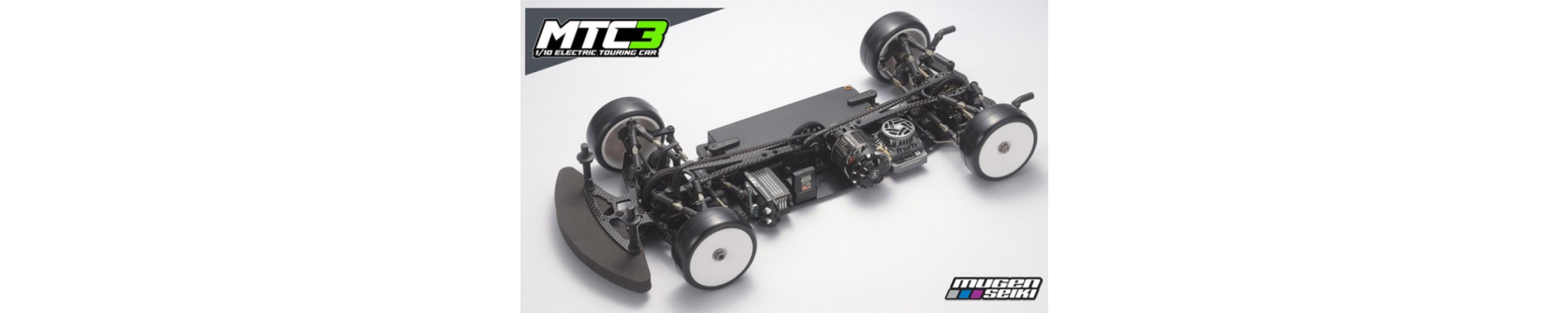 Coches RC 1/10 On Road | Velocidad y precisión en pista