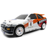 1/8 RALLY