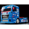 ON ROAD RACING TRUCK
