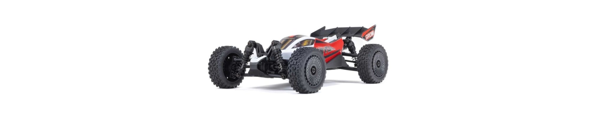RC Pequeña Escala | Diversión y realismo en miniatura