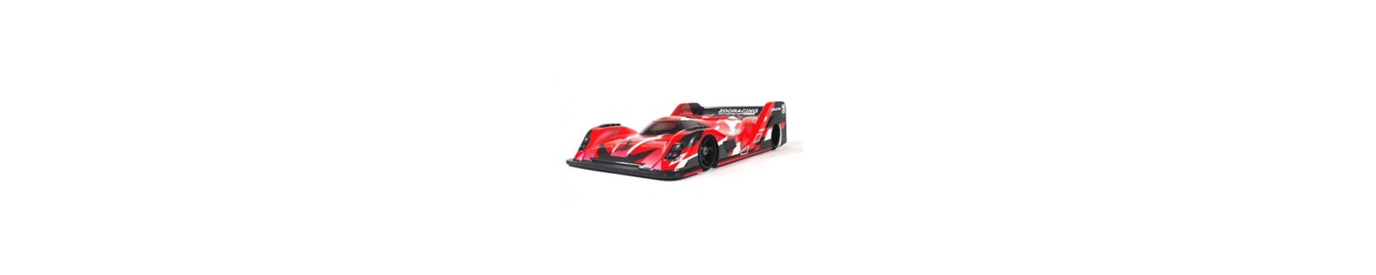 Coches RC 1/12 On Road | Velocidad y precisión en pista