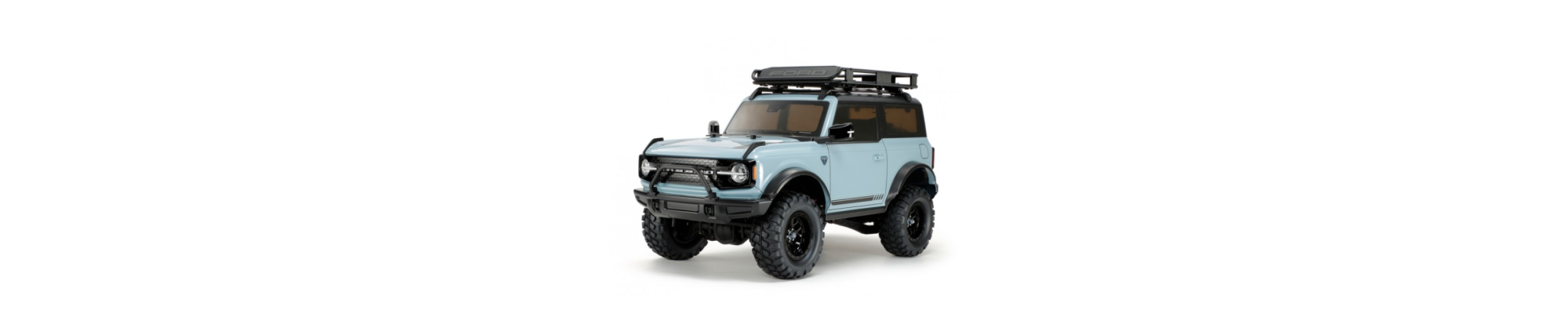 Crawler RC | Coches Todo Terreno de Radio Control
