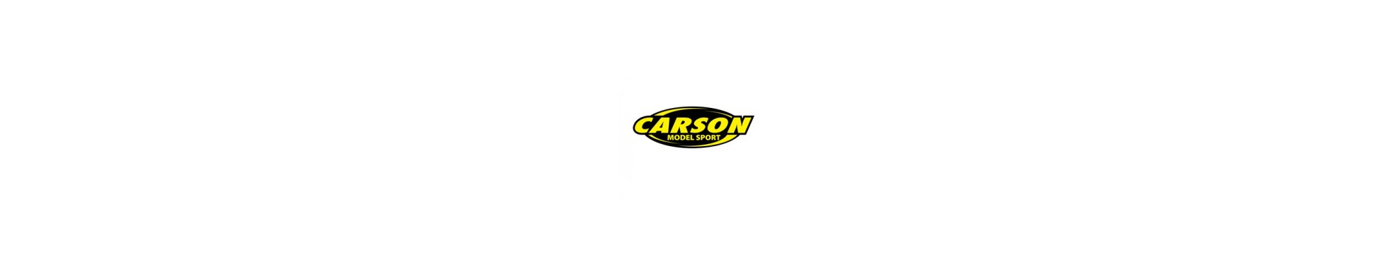 Carson RC | Camiones, Remolques y Accesorios Radiocontrol 1/14