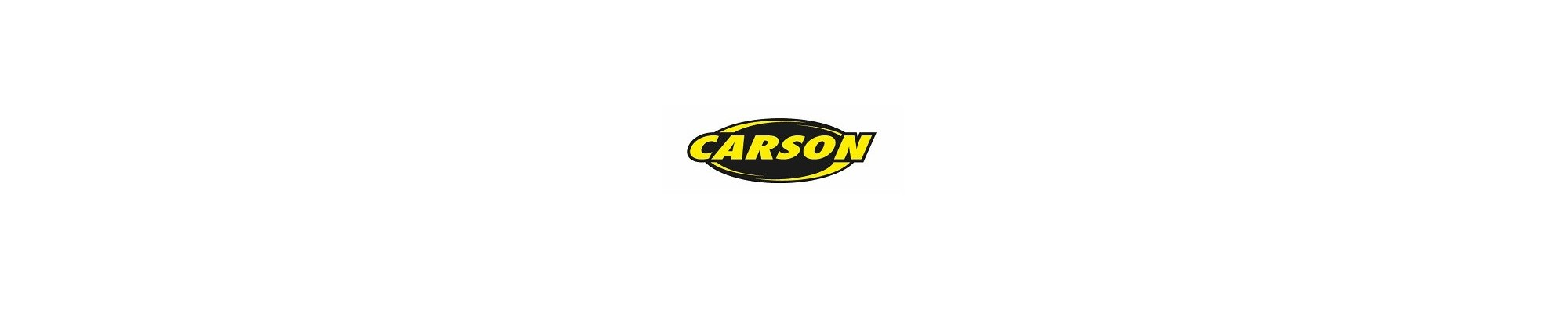 Carson RC – Accesorios, repuestos y electrónica para radiocontrol