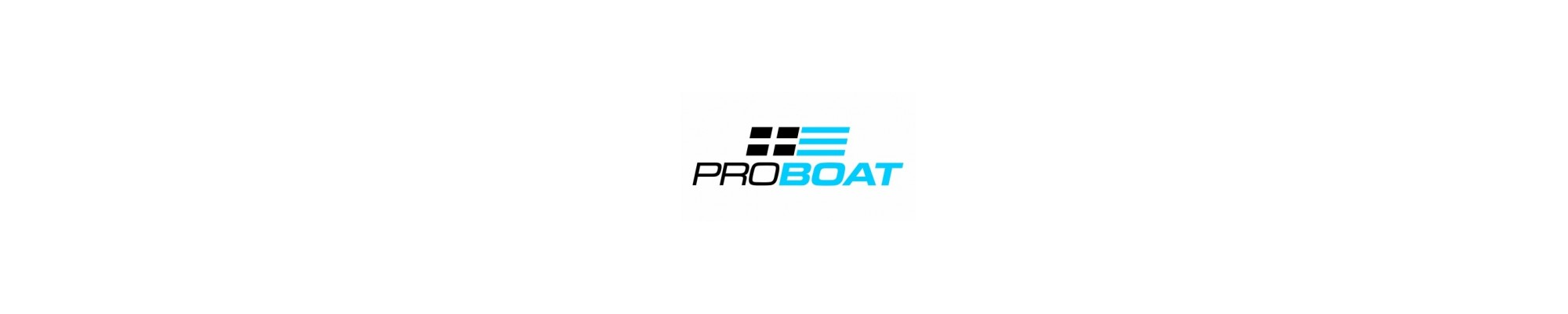 ProBoat RC – Lanchas, catamaranes y barcos radiocontrol de alto rendimiento