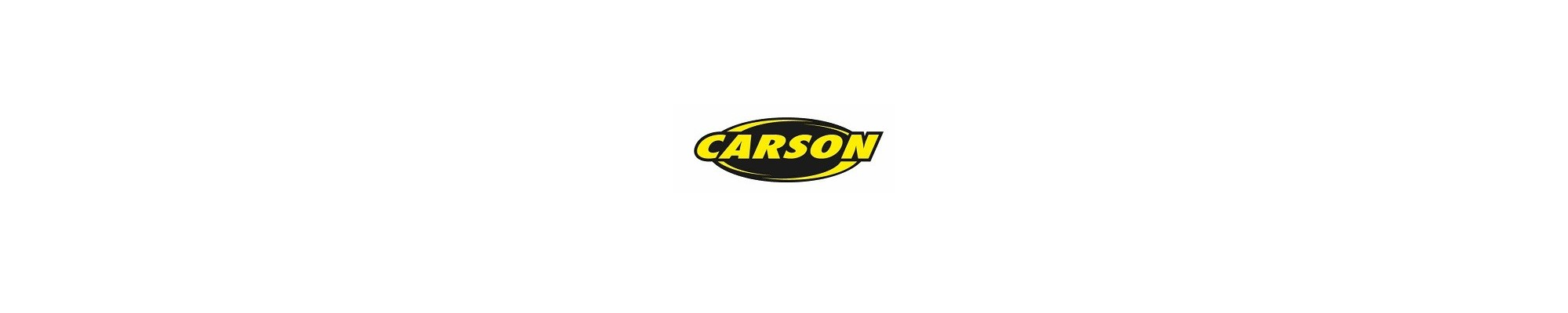 Carson RC – Coches, camiones, barcos y accesorios radiocontrol de alto rendimiento
